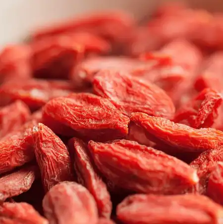 GONG HE NONG CHAN Ningxia Goji Berry 227g