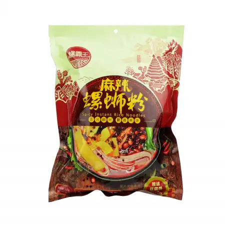 螺霸王 螺麻辣螺蛳粉 315g