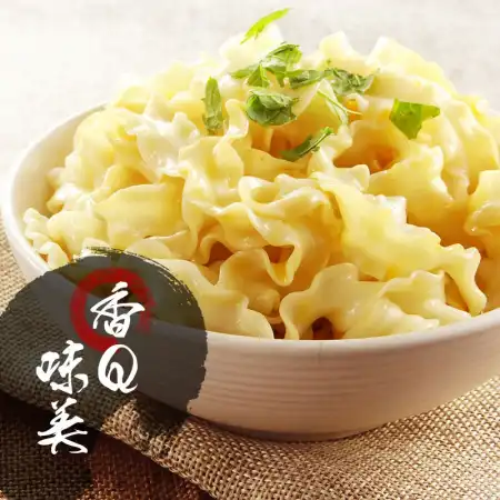 台湾曾 香葱椒麻拌面 4包入/464g