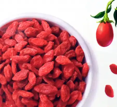 沃福百瑞 枸杞子 227g/8oz