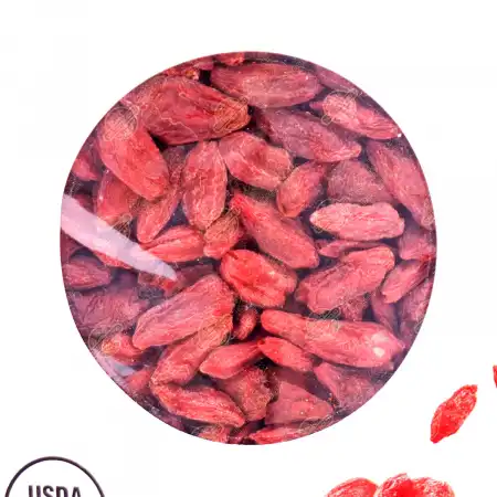 沃福百瑞 枸杞子 227g/8oz