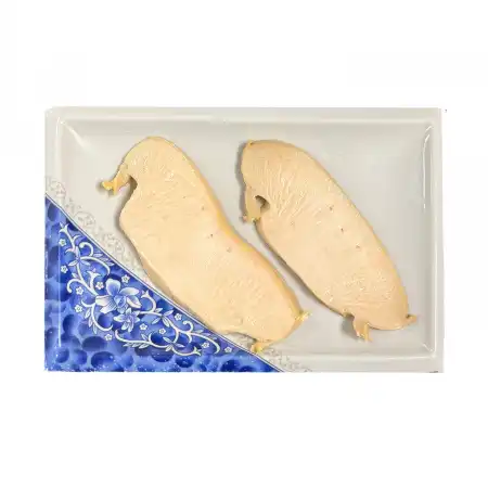 墨西哥车轮牌 野鲜鲍片 S07/454g