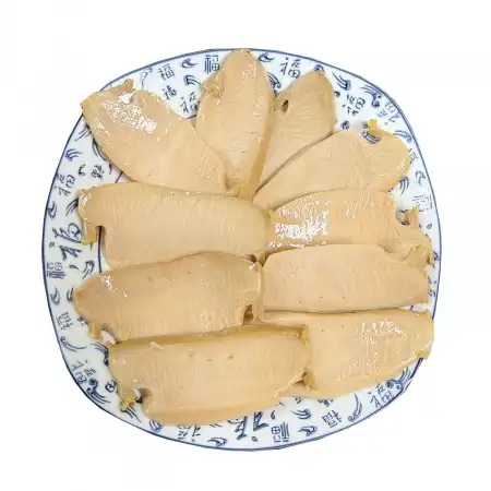 CALMEX Sliced Abalone S010/454g