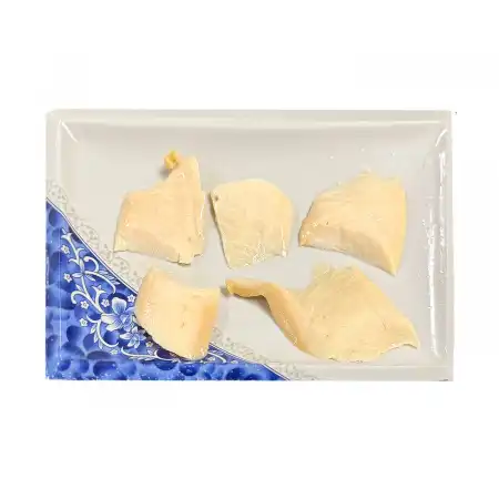 墨西哥车轮牌野鲜鲍片S030 454g - 美国德成行