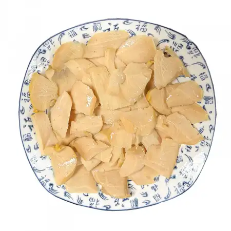 墨西哥车轮牌 野鲜鲍片 S030/454g
