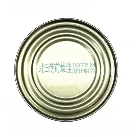 CALMEX Abalone 1.5h/454g