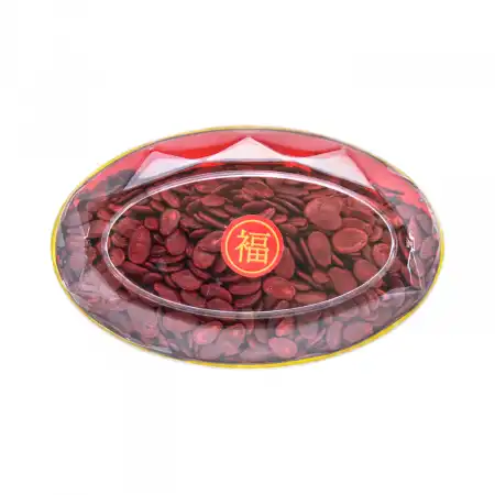 利成 红瓜子 180g