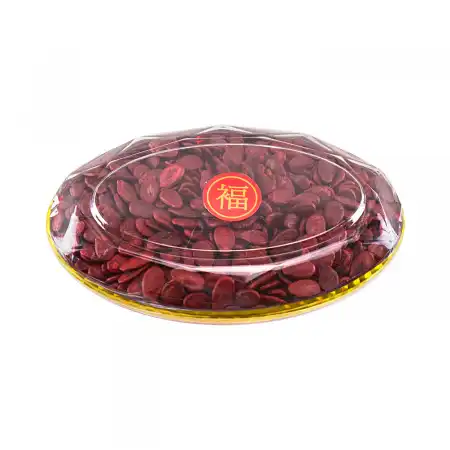利成 红瓜子 180g