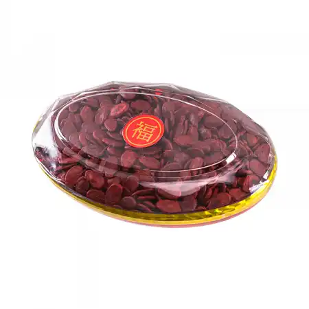 利成 红瓜子 180g