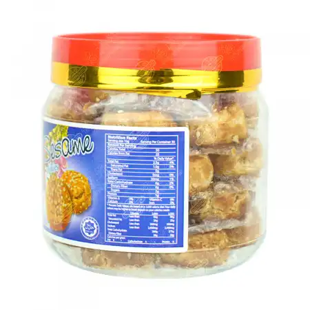RICHIN Sesame Cookies 300g