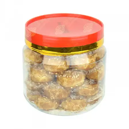 RICHIN Sesame Cookies 300g