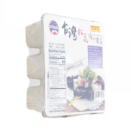 绿山 松花溏心皮蛋 6枚入/330g