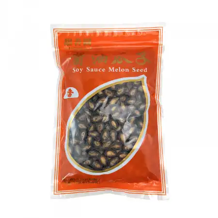 台湾甜香园 酱油瓜子 340g/12oz
