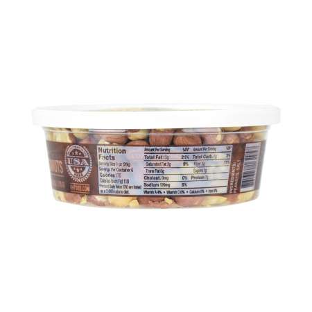 KH Original Flavor Roasted Peanuts 6oz - Tak Shing Hong