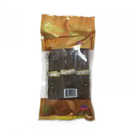 美国奇有 纯鸭肝(润)腊肠 14oz