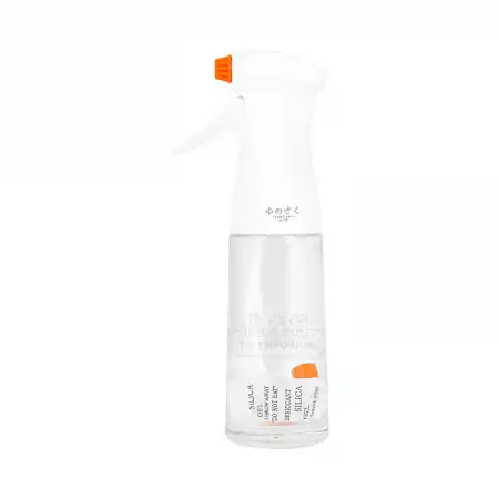 OIL SPRAYER 雾化喷油瓶 白色 210ml