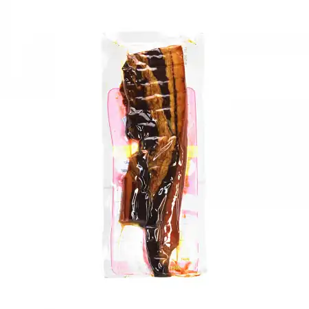 美国喜上喜 五花腊肉 227g