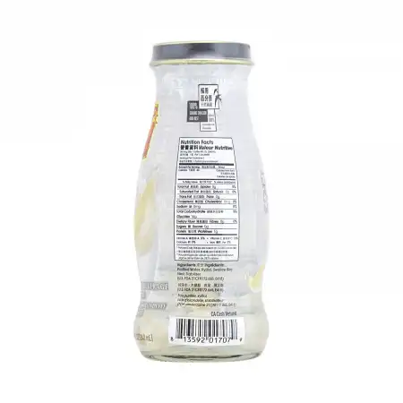 金燕窝 无糖燕窝饮 240ml