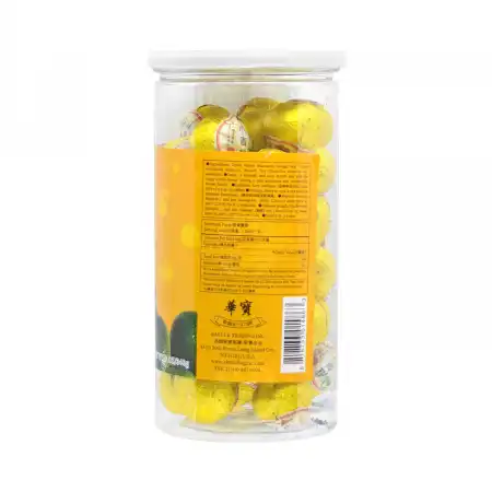 总统牌 小青柑茶 340g