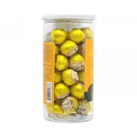 总统牌 小青柑茶 340g