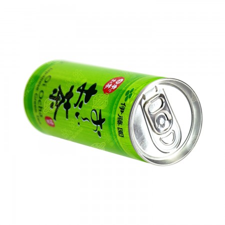 ITOEN Oi Ocha Japanese Green Tea 245ml - Tak Shing Hong