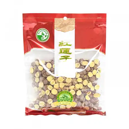 金地 红莲子 397g 