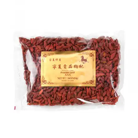 金地 宁夏贡品枸杞 454g