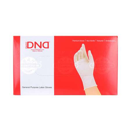 Dnd gloves sales