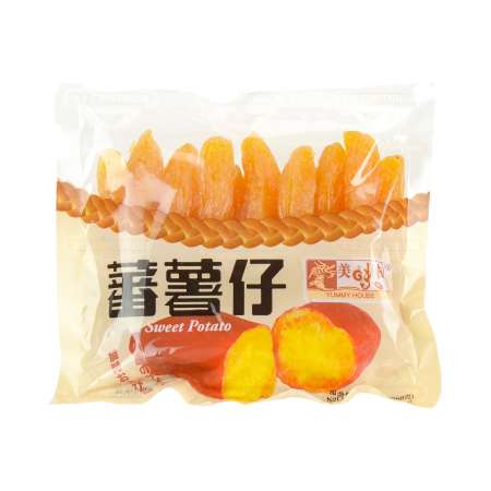 香港美味栈 蕃薯仔 260g