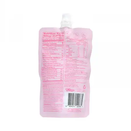 JELLY B Drinkable Konjac Jelly Peach Flavor 150ml