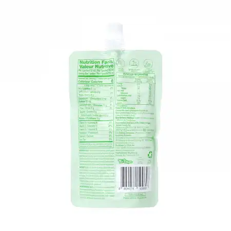 JELLY B Drinkable Konjac Jelly Grape Flavor 150ml