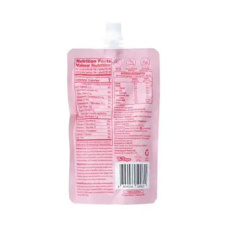 JELLY B Drinkable Konjac Jelly Apple Flavor 150ml