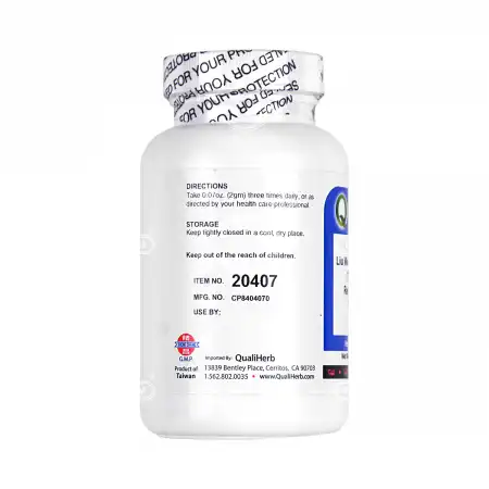 台湾胜昌 浓缩中药粉 - 六味地黄丸 100g/3.5oz (复方)