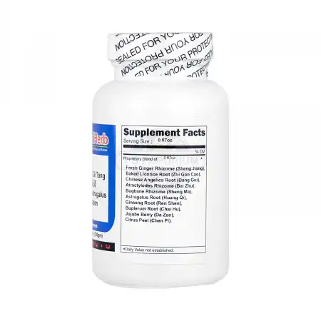 台湾胜昌 浓缩中药粉 - 补中益气汤 100g/3.5oz (复方)