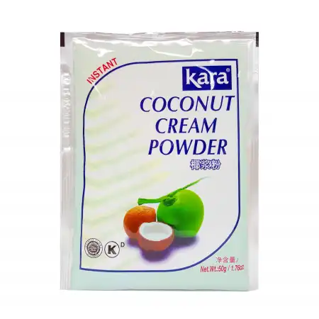 印尼Kara 椰浆粉 50g