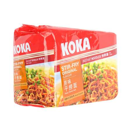 Koka noodles deals