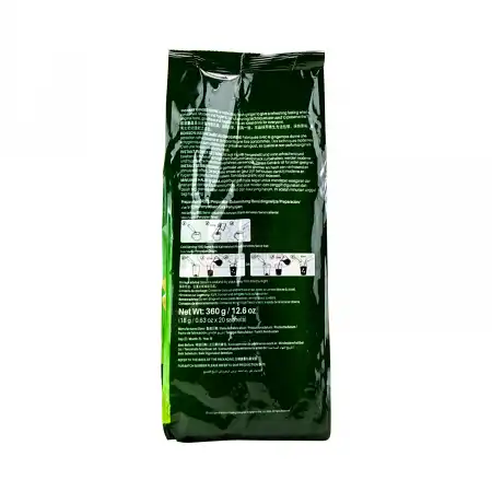 金麒麟 即溶姜晶 20pcs/360g/12.6oz