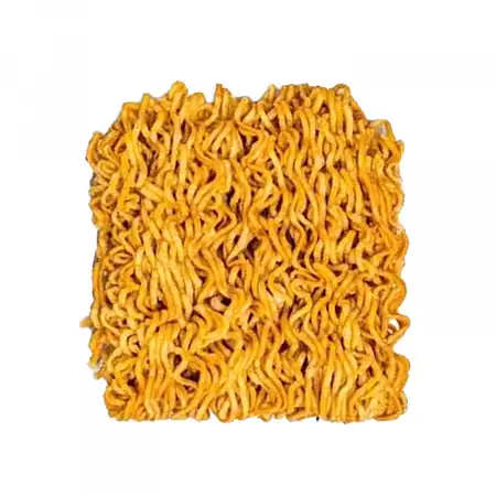 印尼GEMEZ 即食小鸡面/干脆面 辣椒味 28g【干脆泡面天花板】