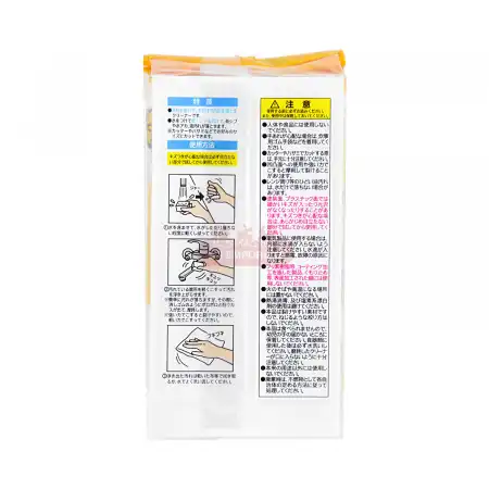 日本制 神奇清洁海绵 1pc (KE-005E)