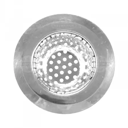 HAIMIN Stainless steel Sink Drainer 7CM