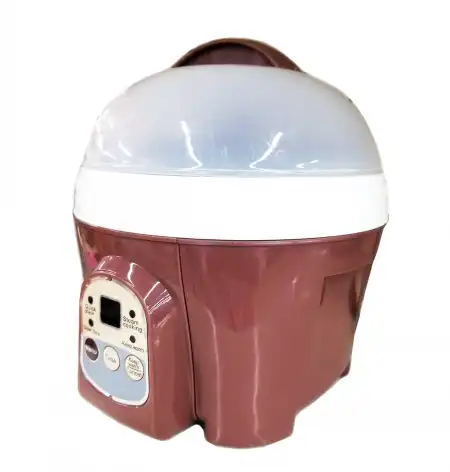 东宝 电炖锅(紫砂炖胆) 1L DGD10-SA1/KD10-A1