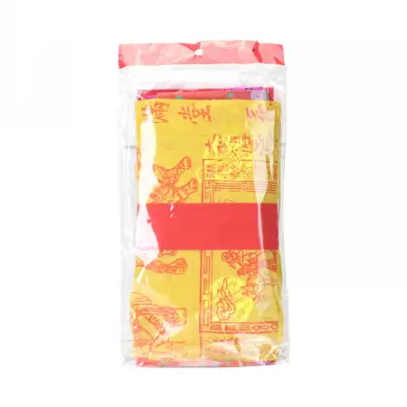 YONGXINGLONG Joss Paper - Bai Zu Xian【拜祖先】1 set (JTPA004) 