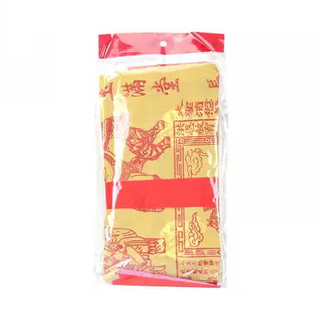 永兴隆 祭拜精品【拜门口】套装 一份 (JTPA003)