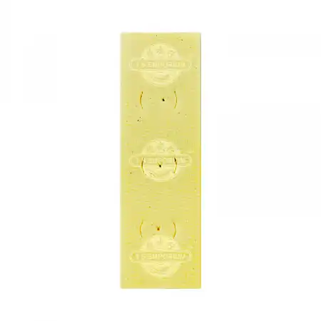 ALLWAYS BEST Yu Kou Xi Qian (玉扣溪钱) Joss Paper For Worship Appr.4.5cm Hight (JTPP004)