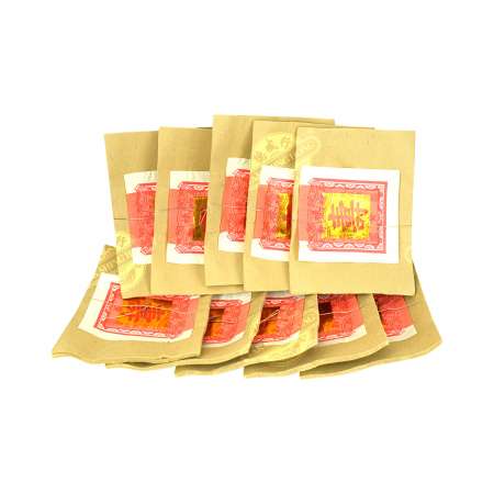 Joss Paper 【福禄寿】Yuanbao Brown Papers 10 Packs (JTPP011A 