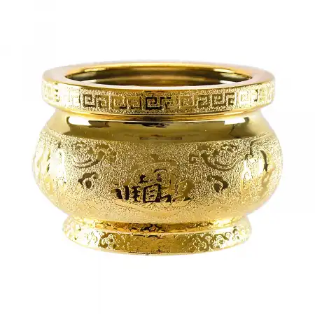 ALLWAYS BEST 金沙招财炉 5