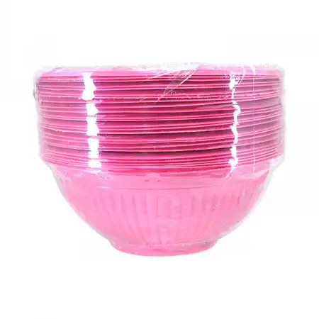 海鸣 免洗碗 15x7cm/25PCS (C07RBL)