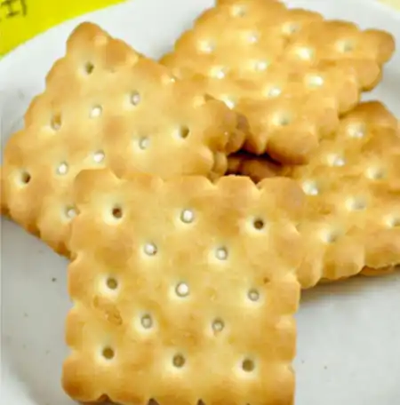 马来西亚BELLIE 夹心饼干(柠檬口味) 190g