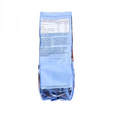旧街场 3合1白咖啡 较少糖 15pcs/474g