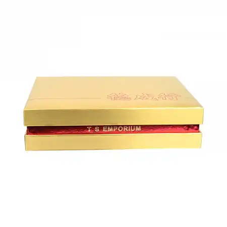 德成行 美国野生西洋参/花旗参 5G-RR-AAA 4oz(113.50g)